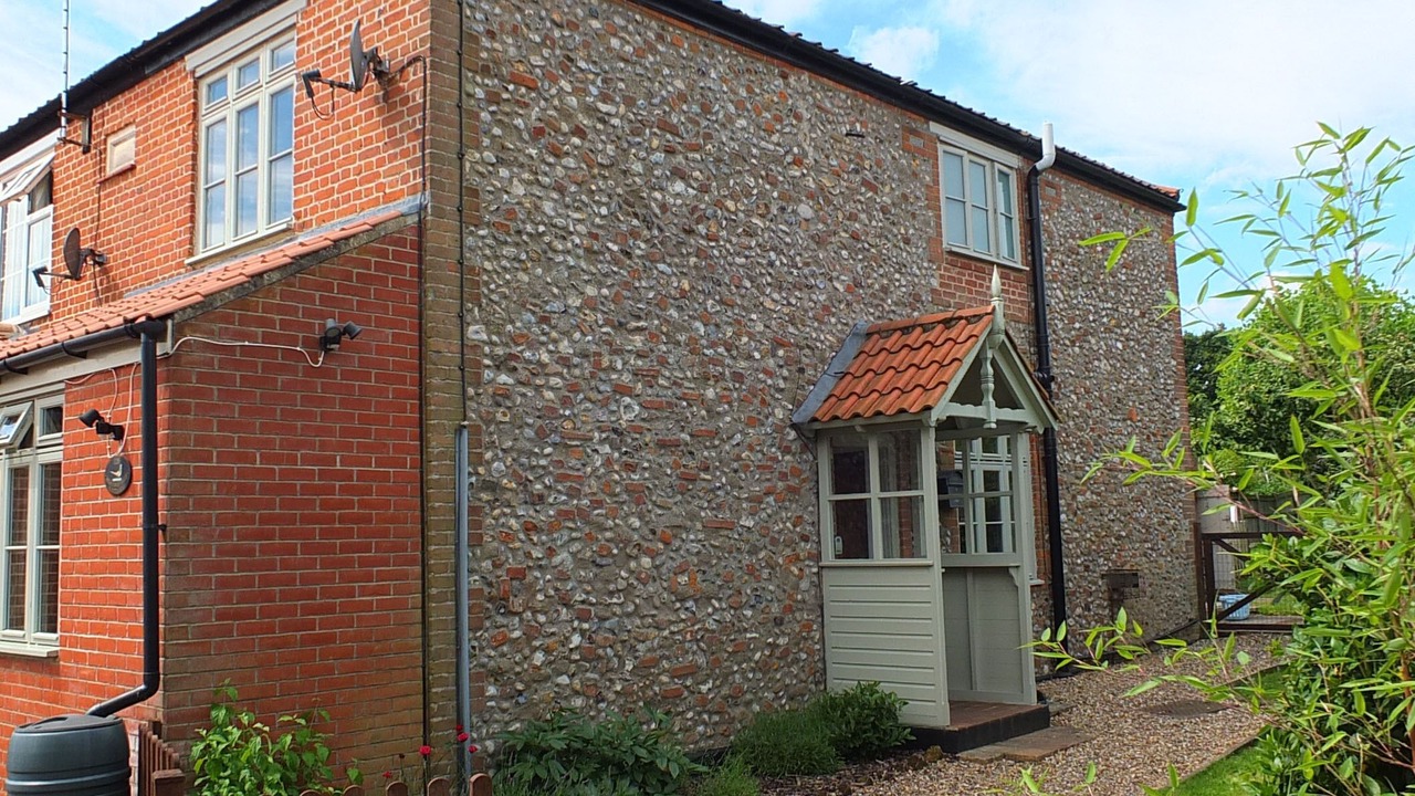 Photo of Outdoor in Melton Constable