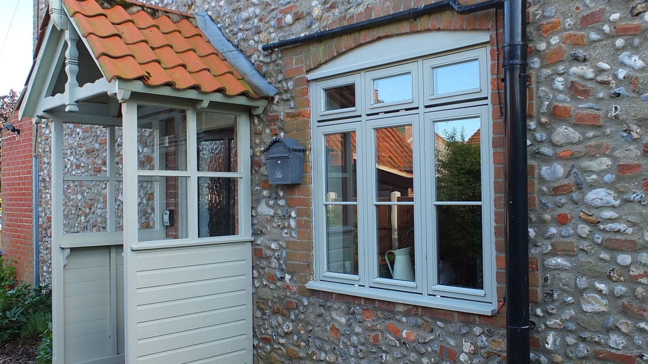 Photo of Outdoor in Melton Constable