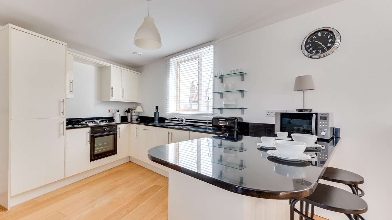 Photo of Kitchen in Southwold