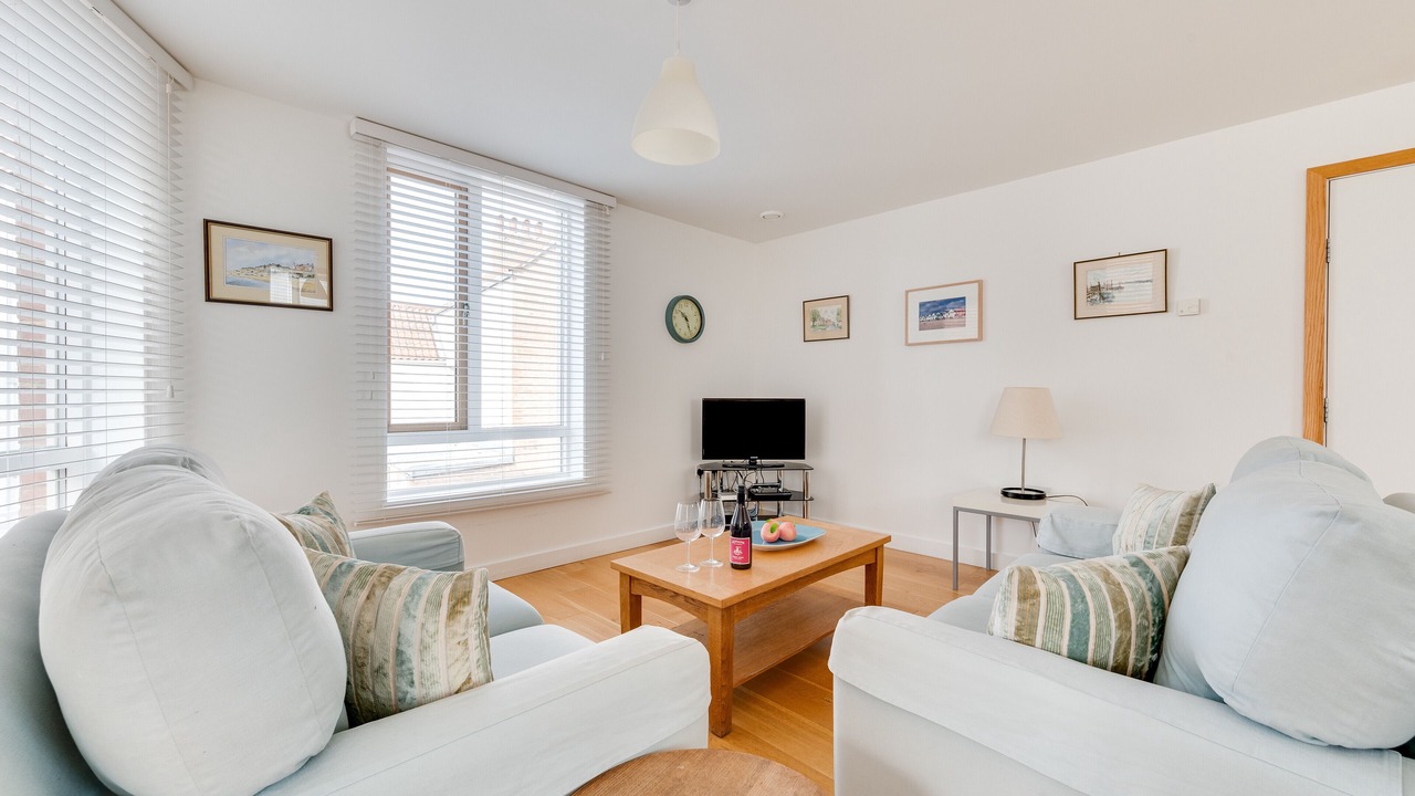 Photo of Livingroom in Southwold