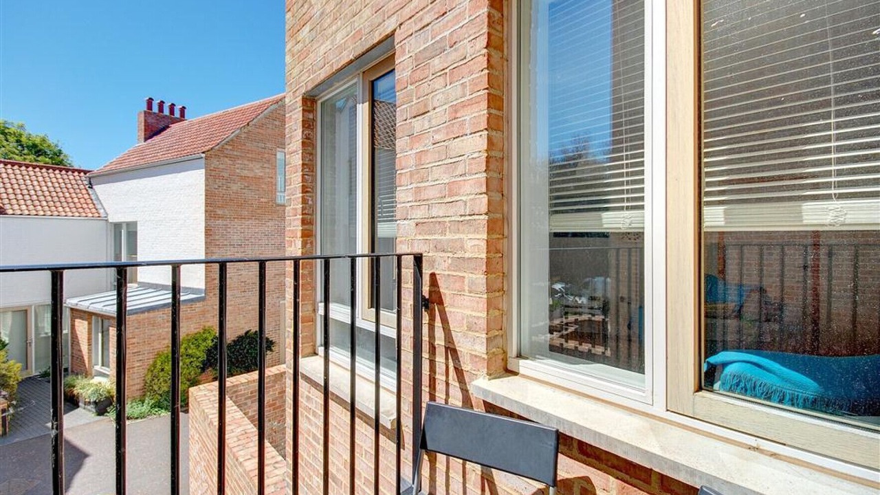 Photo of Patio Balcony in Southwold