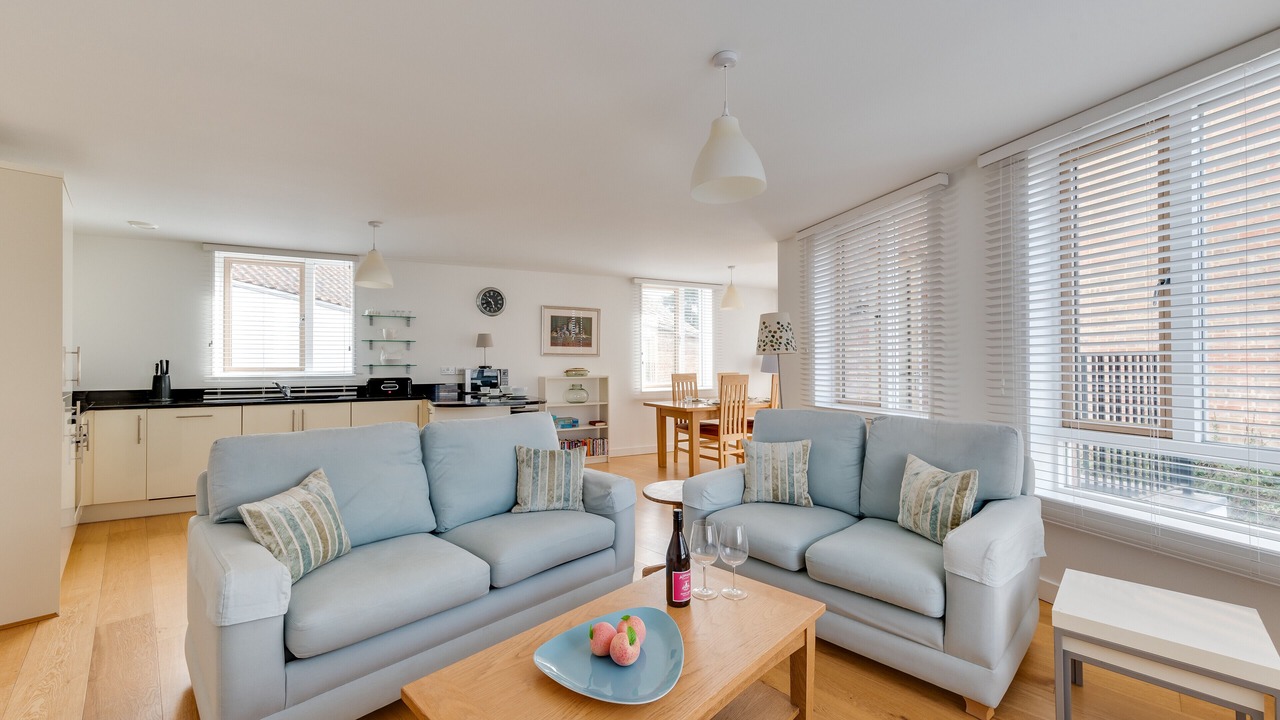 Photo of Livingroom in Southwold
