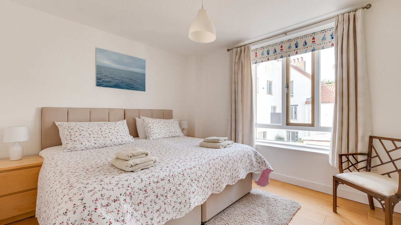 Photo of Bedroom in Southwold