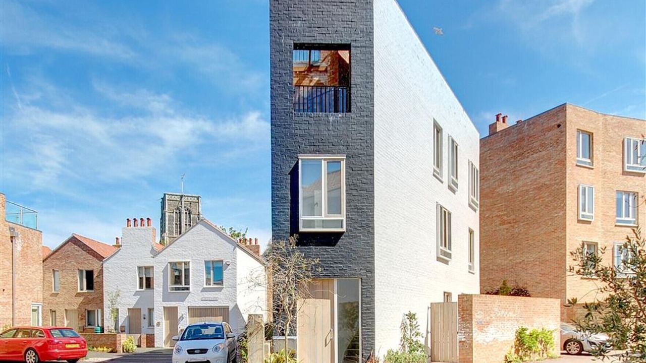 Photo of Outdoor in Southwold