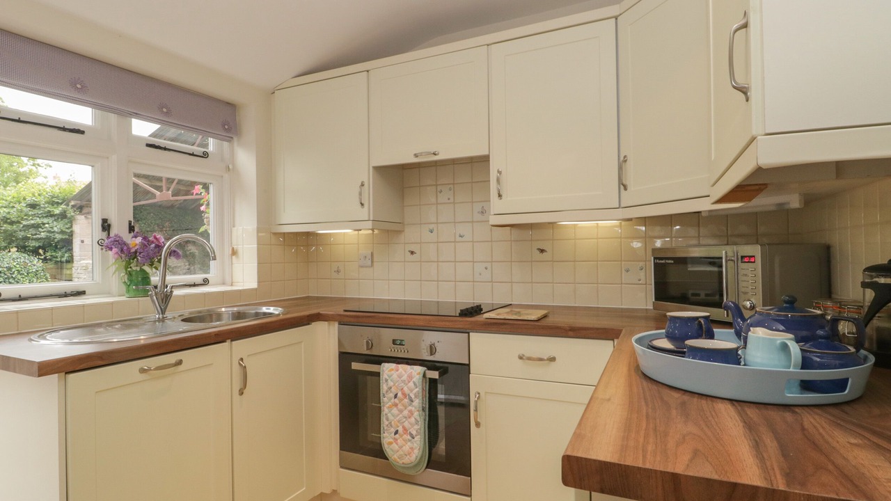 Photo of Kitchen in Bridgwater