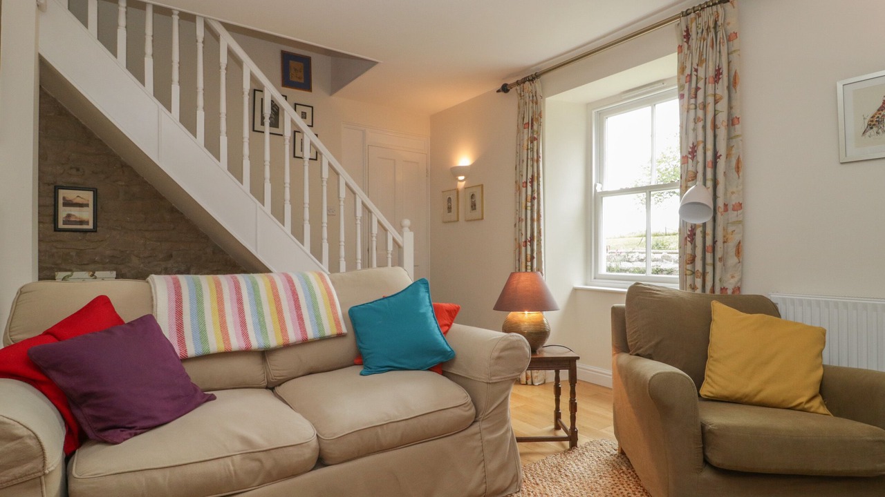 Photo of Livingroom in Bridgwater