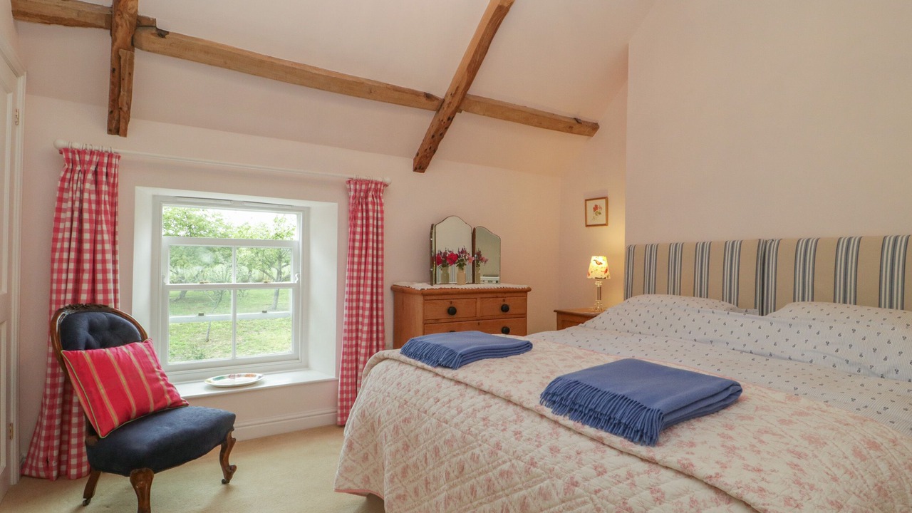 Photo of Bedroom in Bridgwater