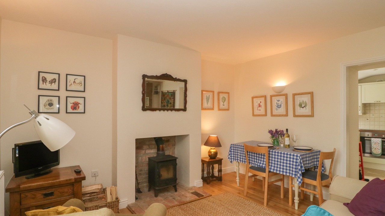 Photo of Livingroom in Bridgwater