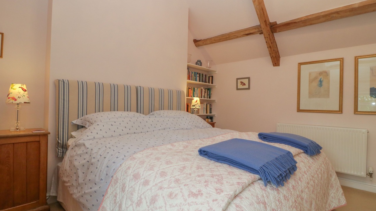 Photo of Bedroom in Bridgwater