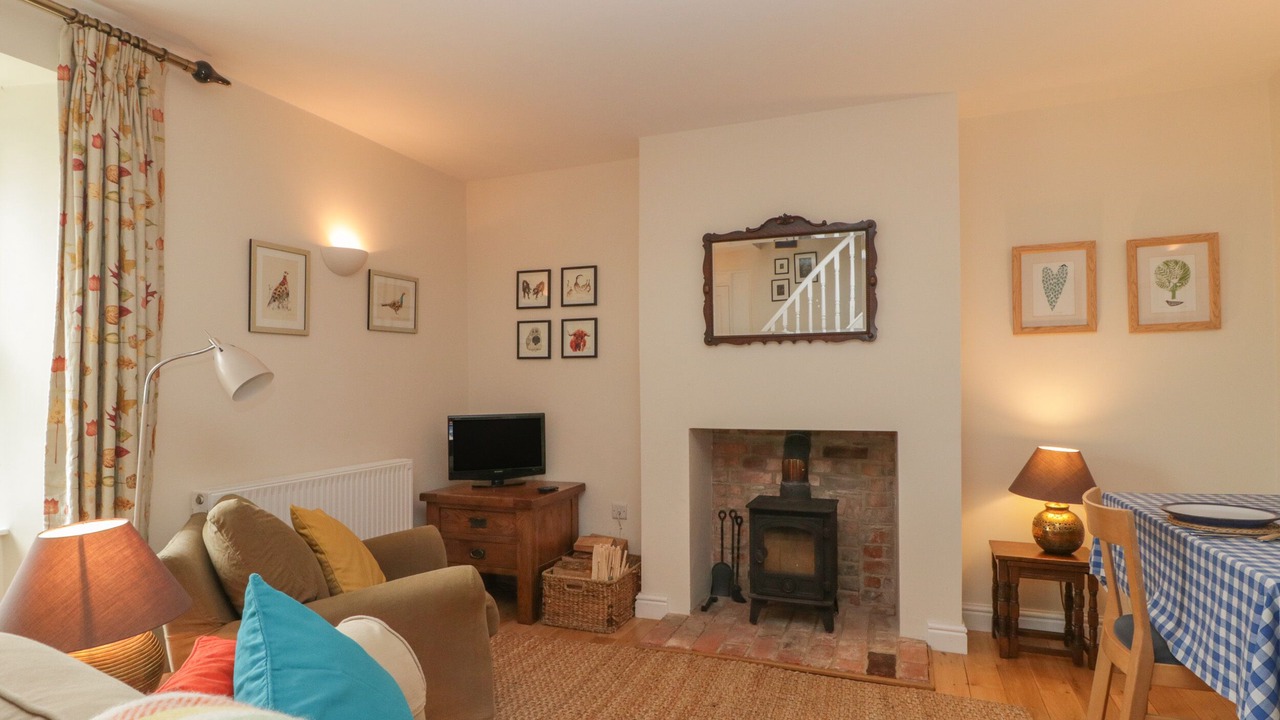 Photo of Livingroom in Bridgwater