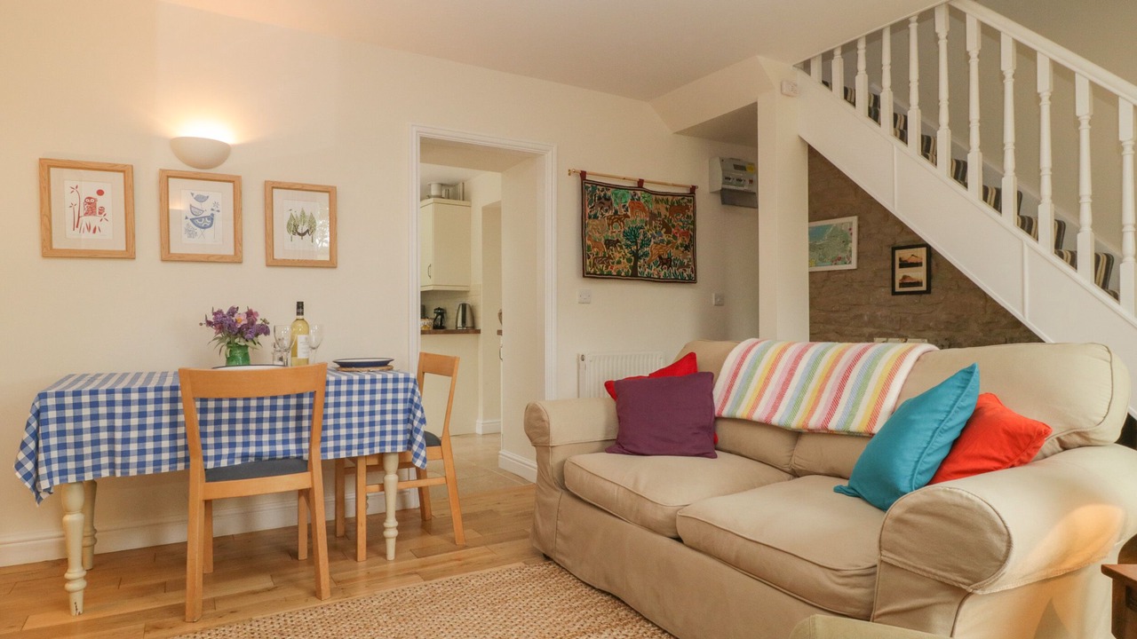 Photo of Livingroom in Bridgwater