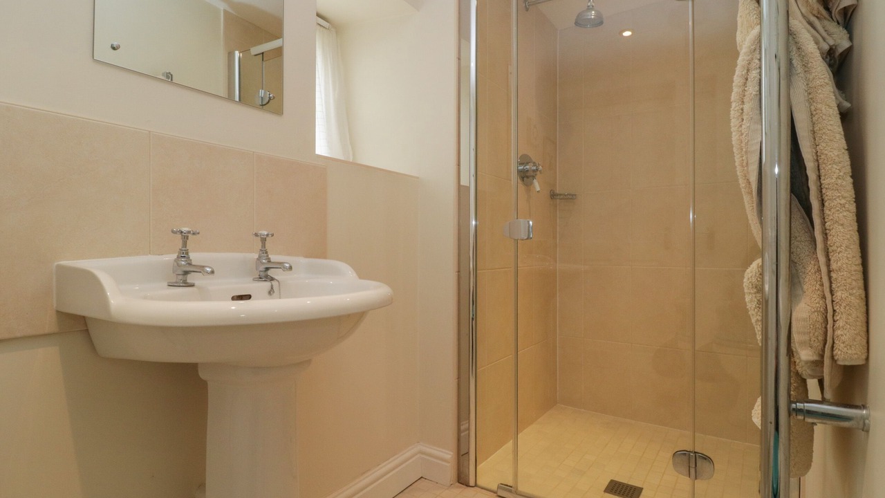 Photo of Bathroom in Bridgwater