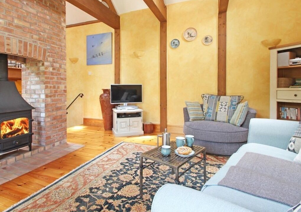 Photo of Livingroom in Mabe