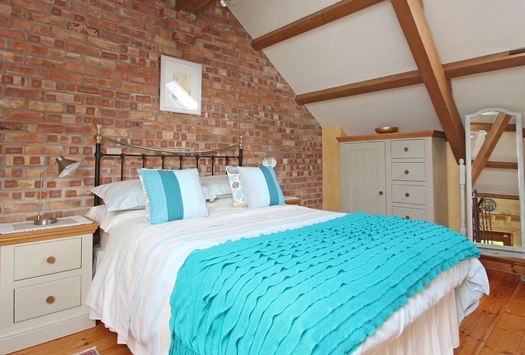 Photo of Bedroom in Mabe