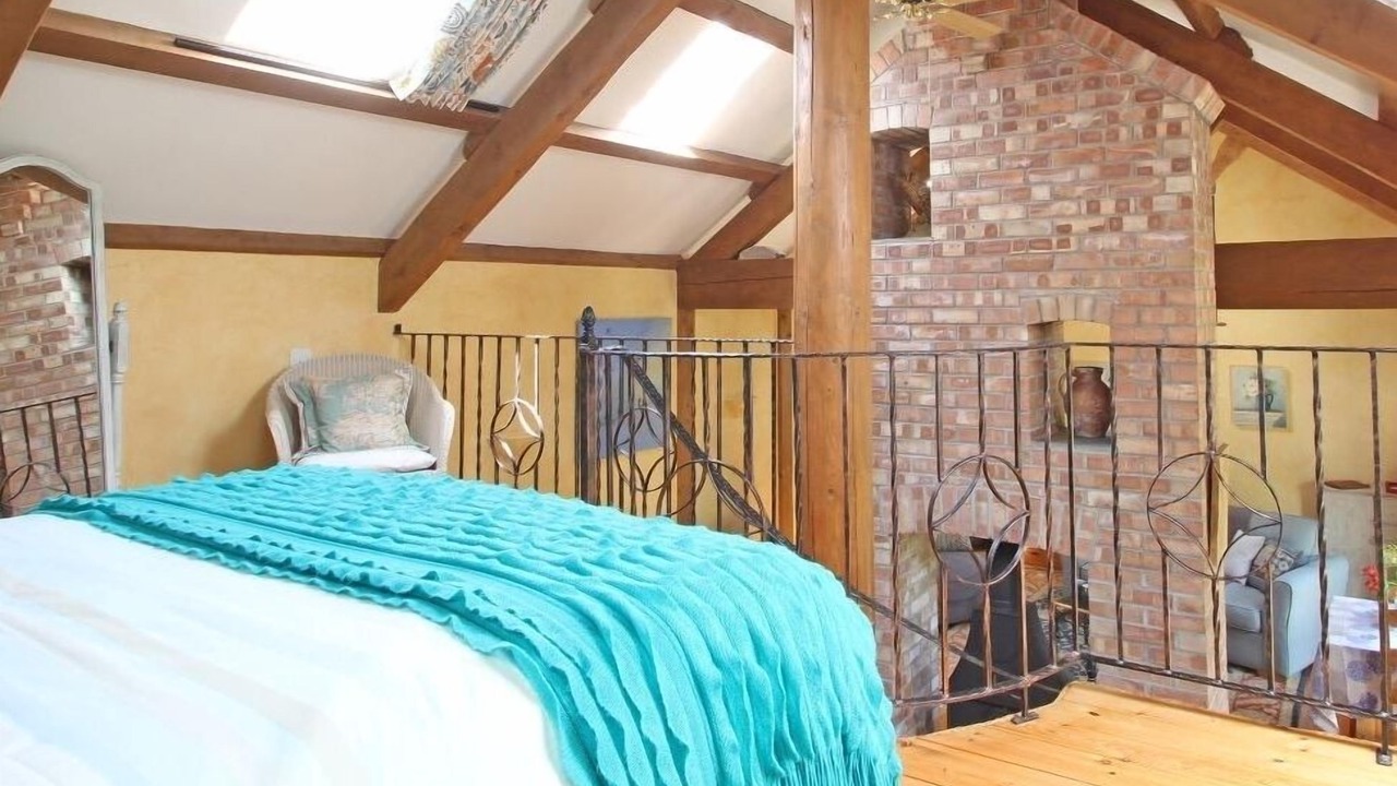 Photo of Bedroom in Mabe