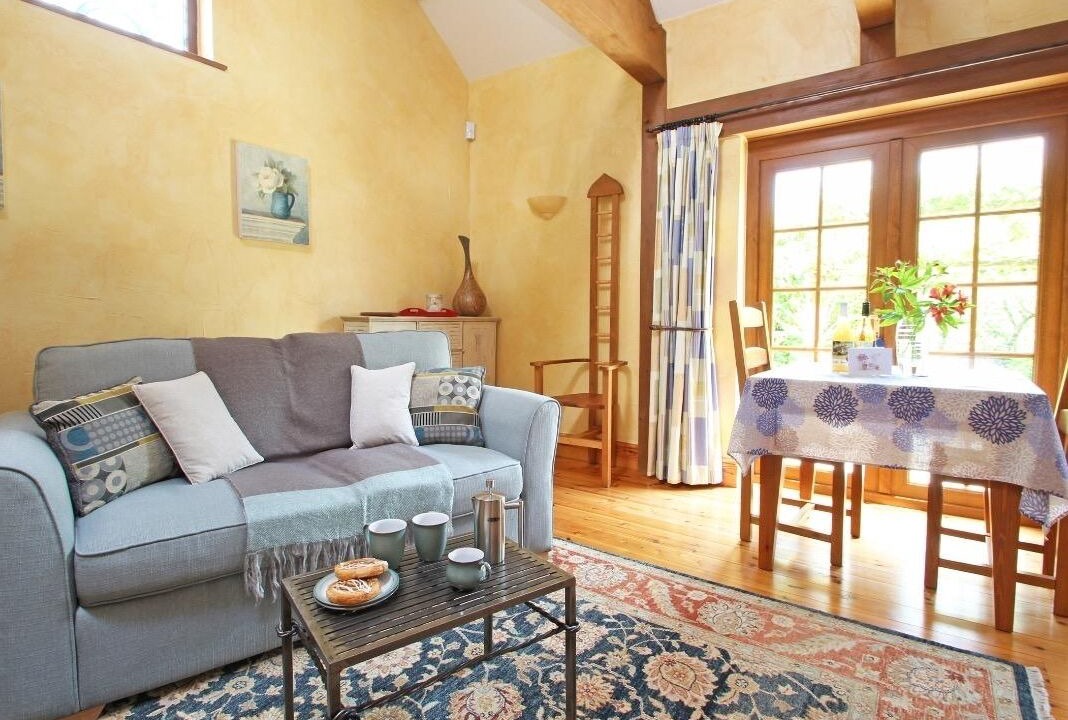 Photo of Livingroom in Mabe