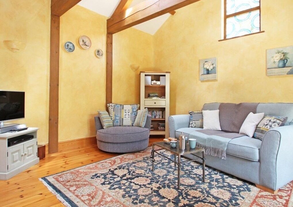 Photo of Livingroom in Mabe