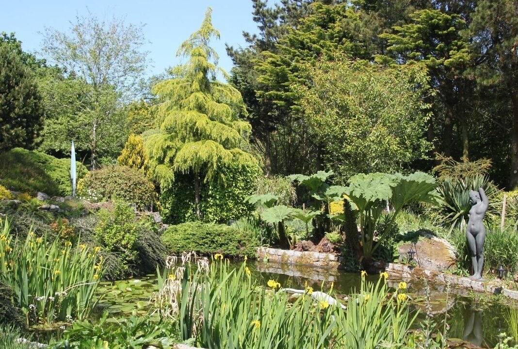 Photo of Outdoor in Mabe