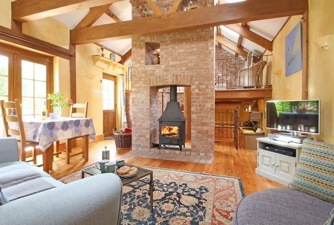 Photo of Livingroom in Mabe