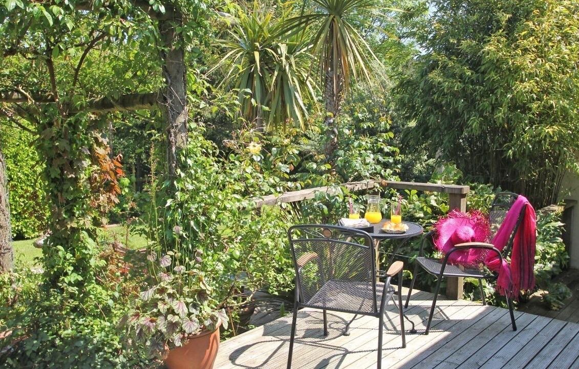 Photo of Outdoor in Mabe