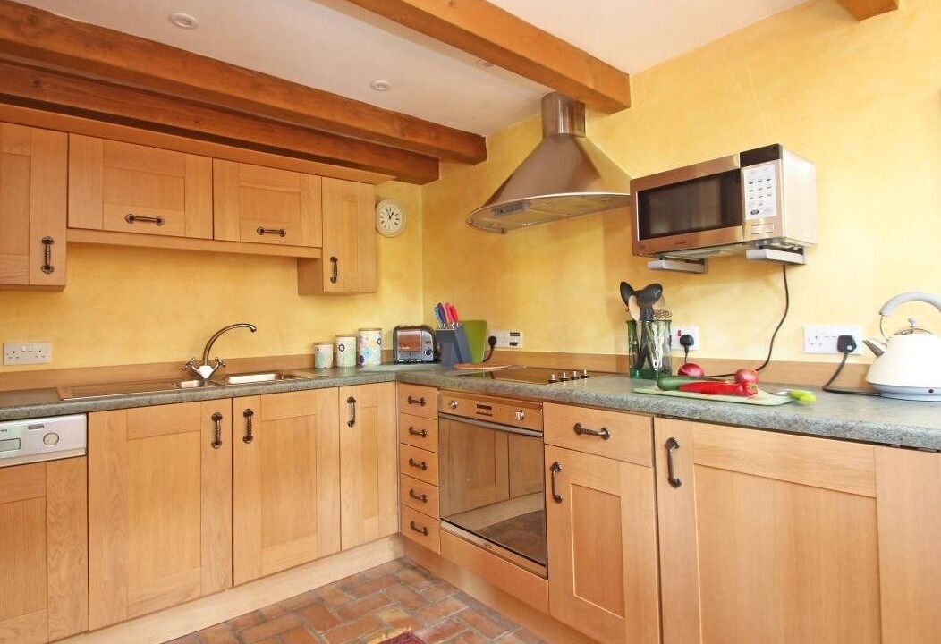 Photo of Kitchen in Mabe