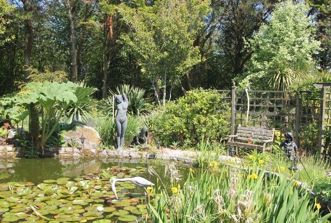 Photo of Outdoor in Mabe