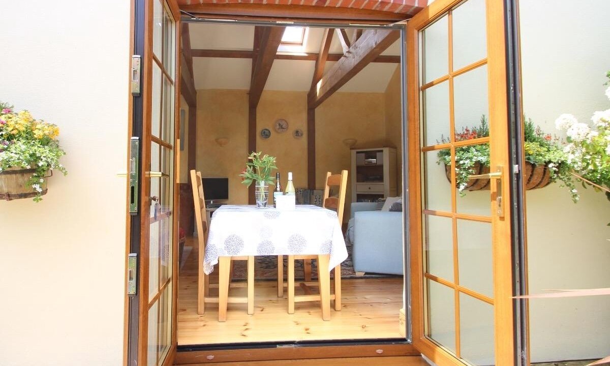 Photo of Outdoor in Mabe