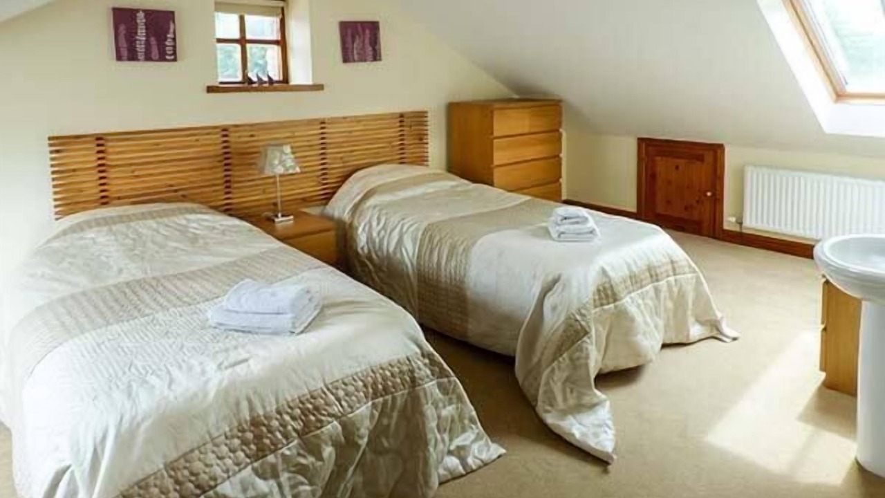 Photo of Bedroom in Lancaster