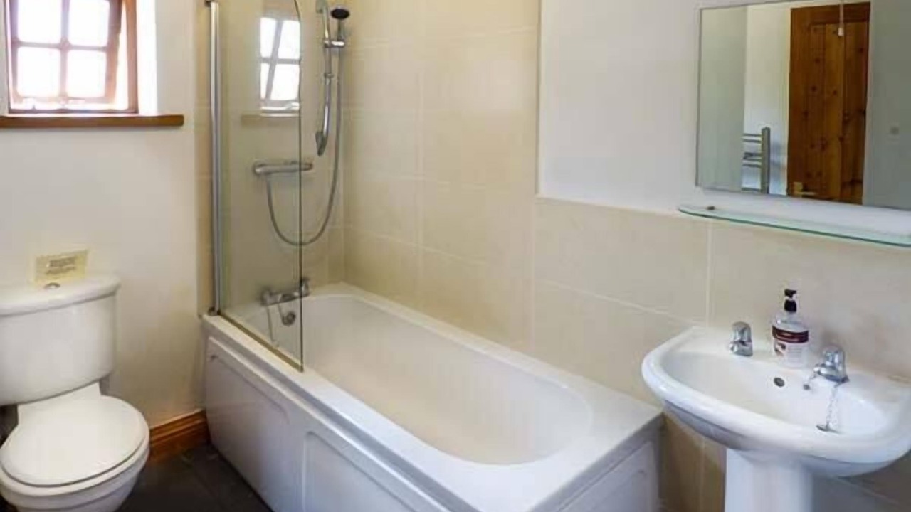 Photo of Bathroom in Lancaster