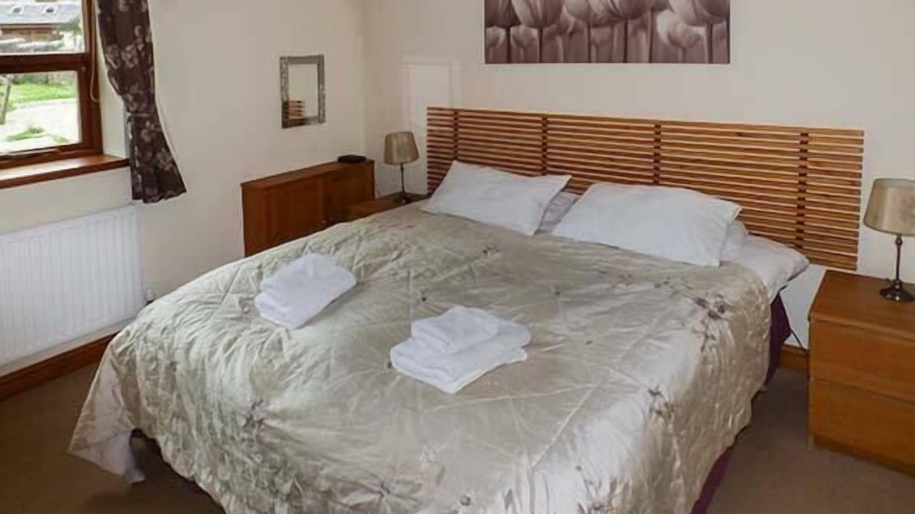 Photo of Bedroom in Lancaster