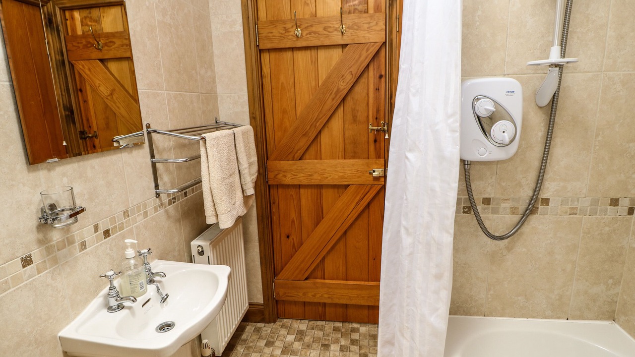 Photo of Bathroom in Hexham