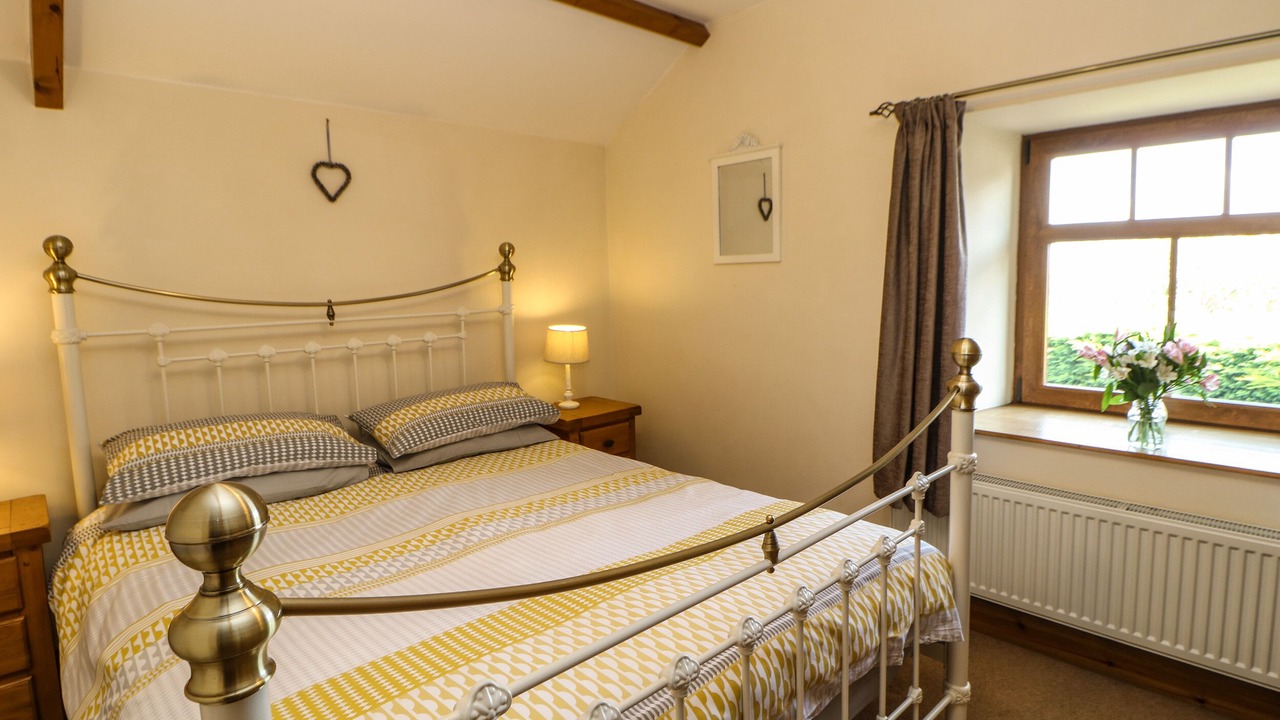 Photo of Bedroom in Hexham