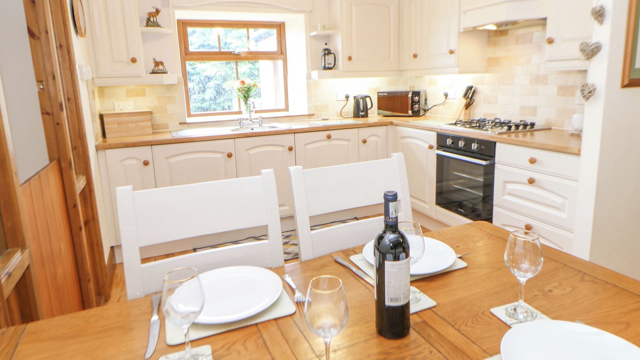 Photo of Kitchen in Hexham