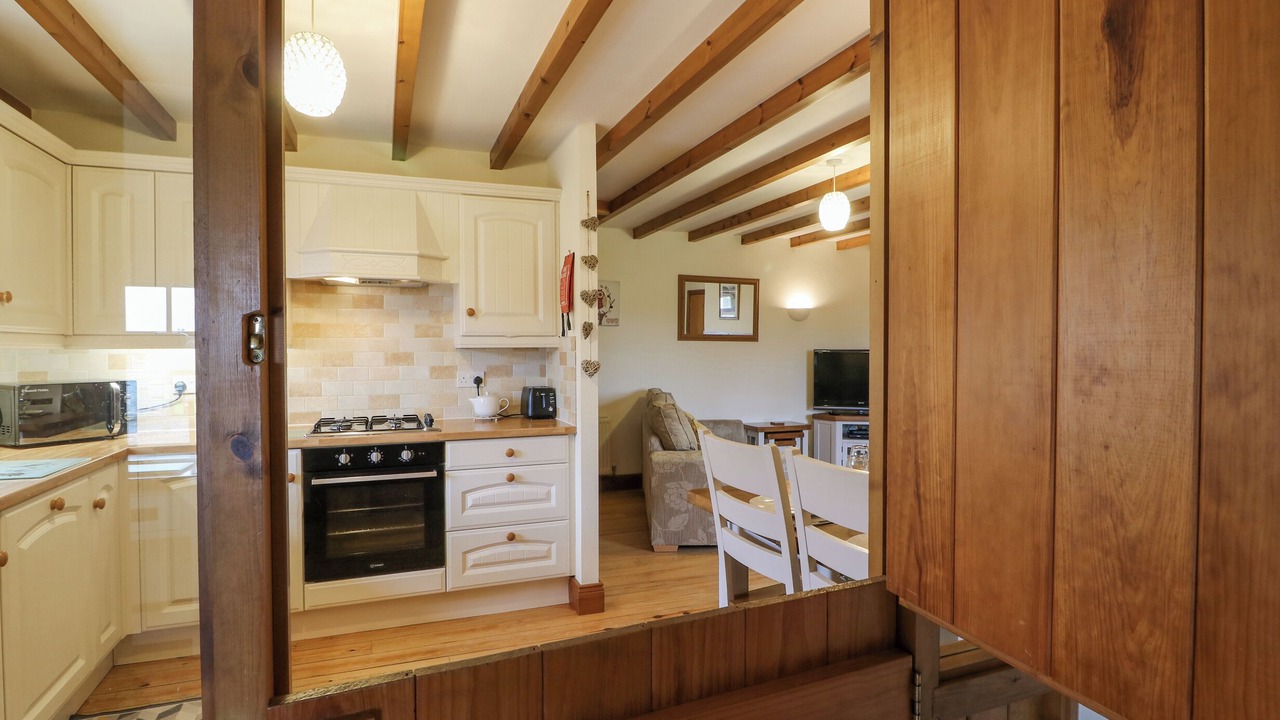 Photo of Kitchen in Hexham