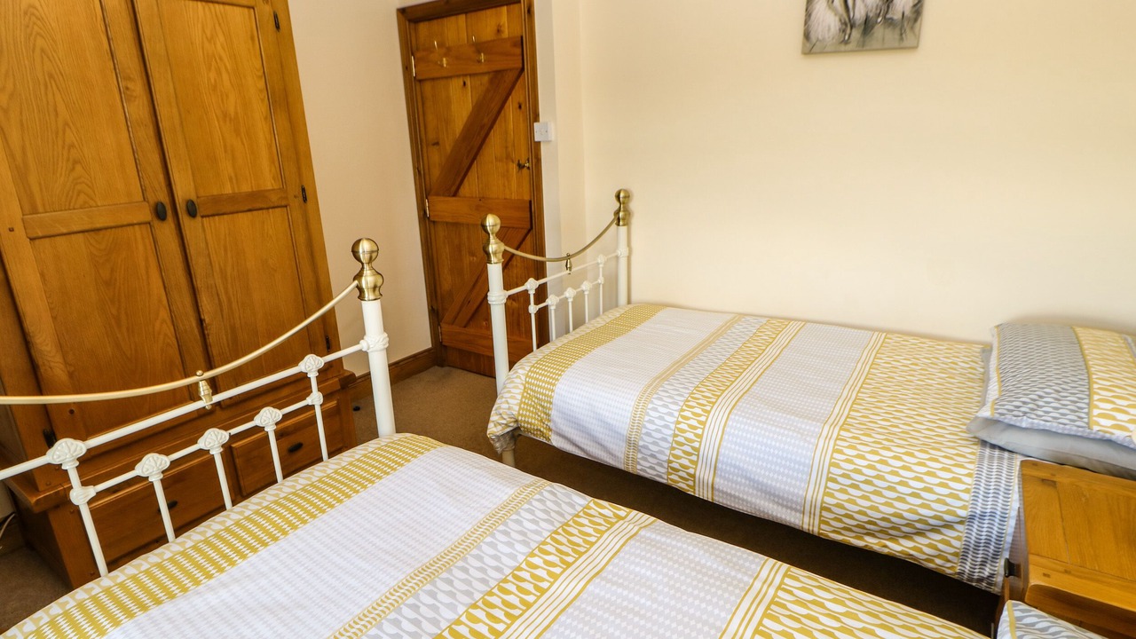 Photo of Bedroom in Hexham