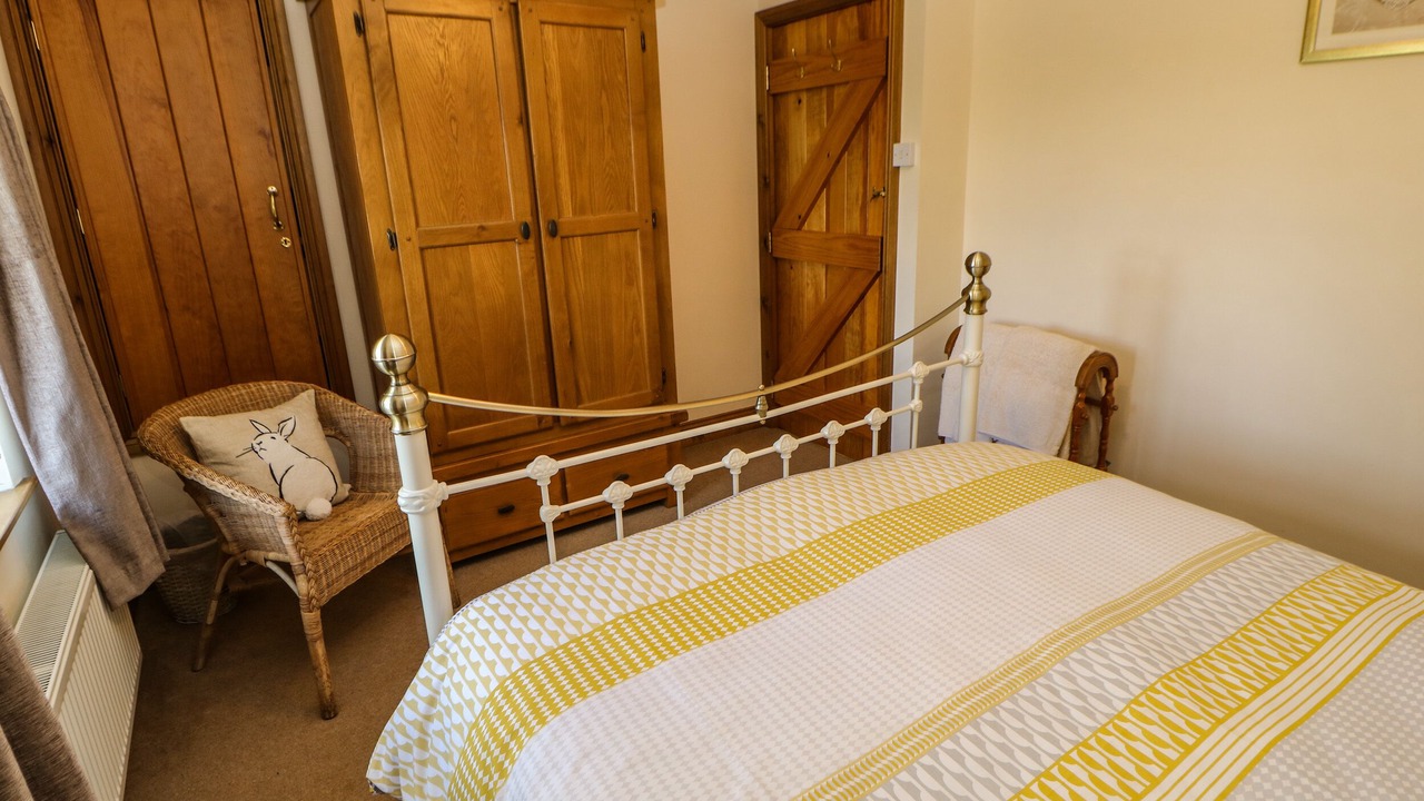 Photo of Bedroom in Hexham