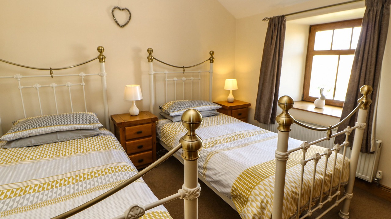 Photo of Bedroom in Hexham