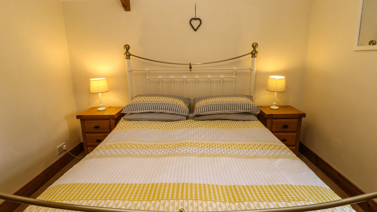 Photo of Bedroom in Hexham