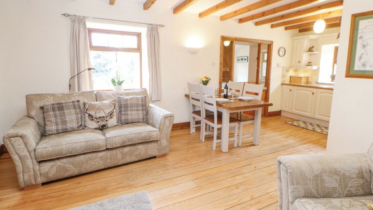 Photo of Livingroom in Hexham