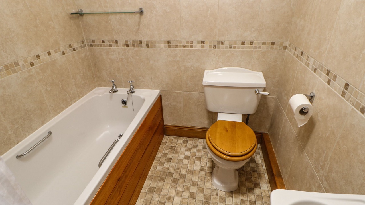 Photo of Bathroom in Hexham