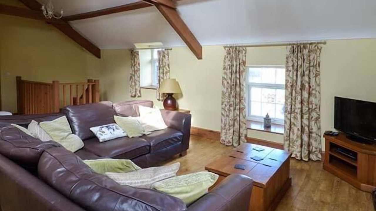 Photo of Livingroom in Holyhead