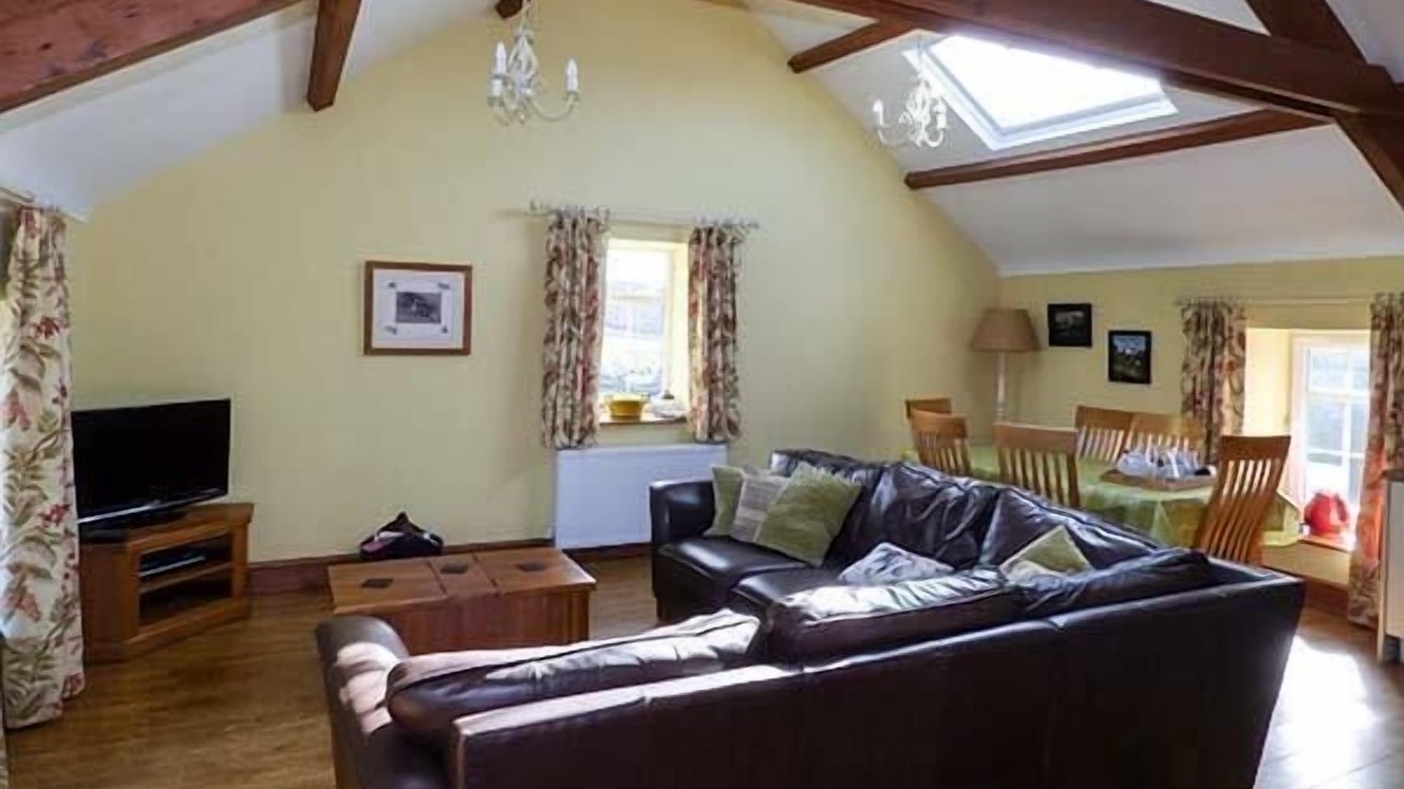 Photo of Livingroom in Holyhead