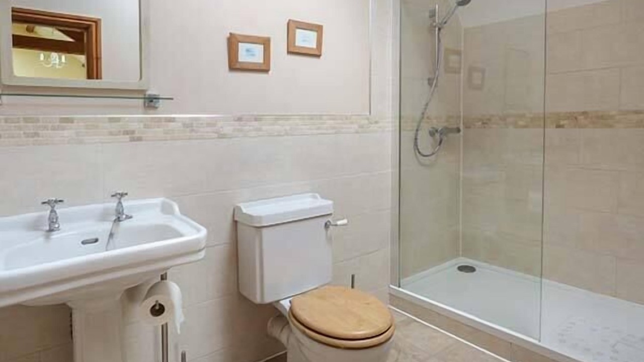 Photo of Bathroom in Holyhead