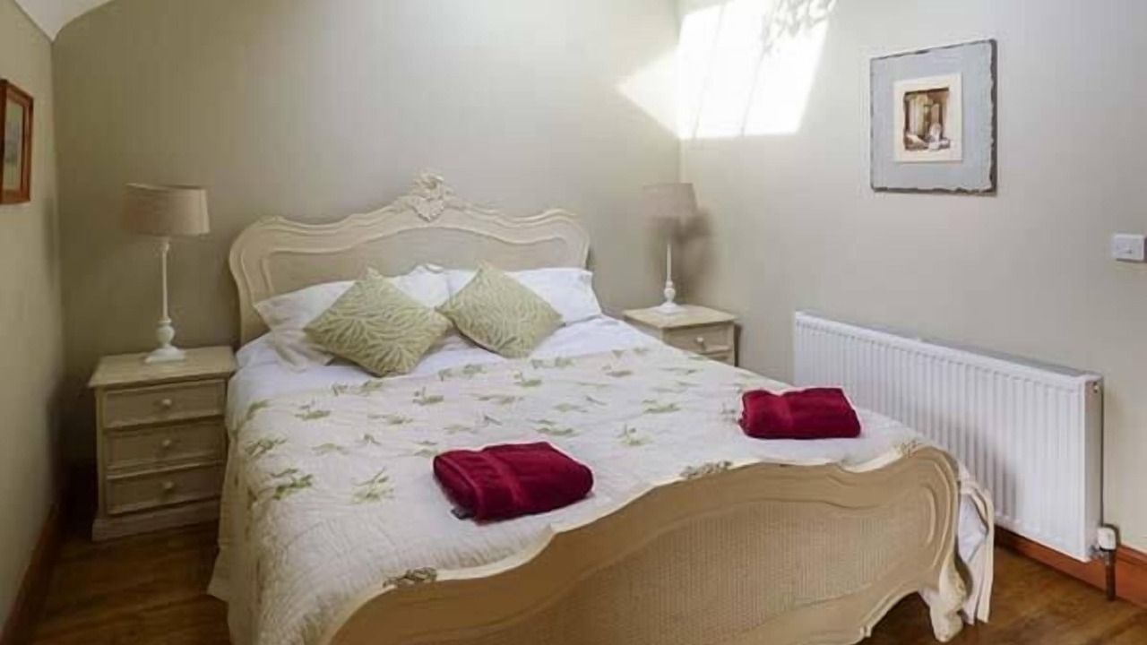 Photo of Bedroom in Holyhead