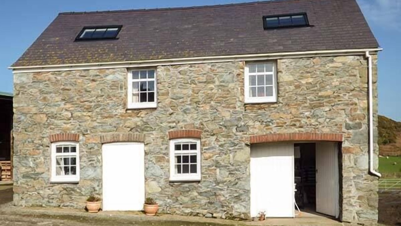 Photo of Outdoor in Holyhead