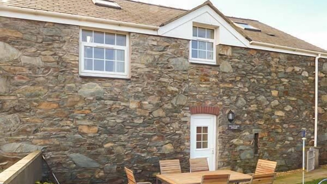 Photo of Outdoor in Holyhead