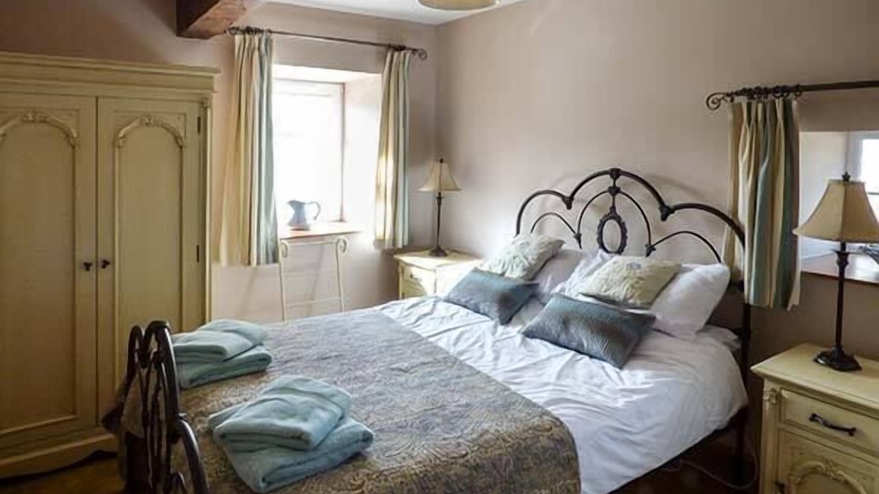 Photo of Bedroom in Holyhead