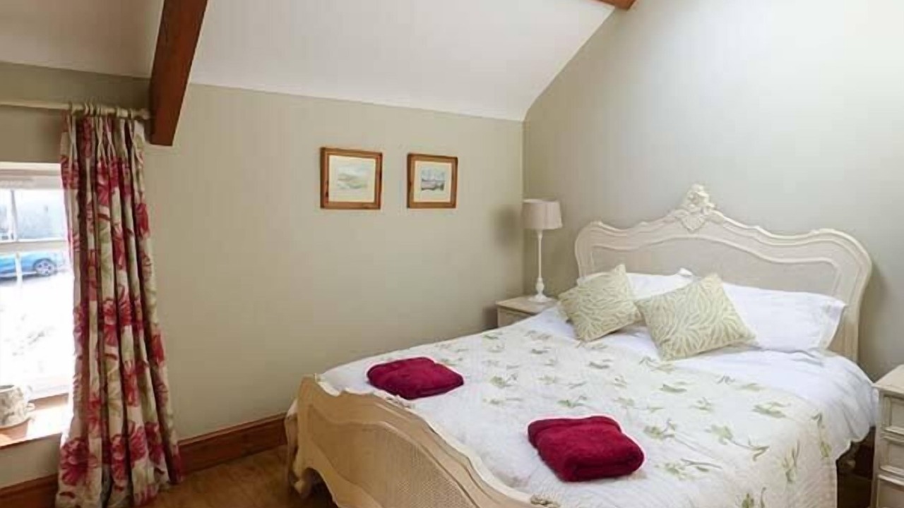 Photo of Bedroom in Holyhead