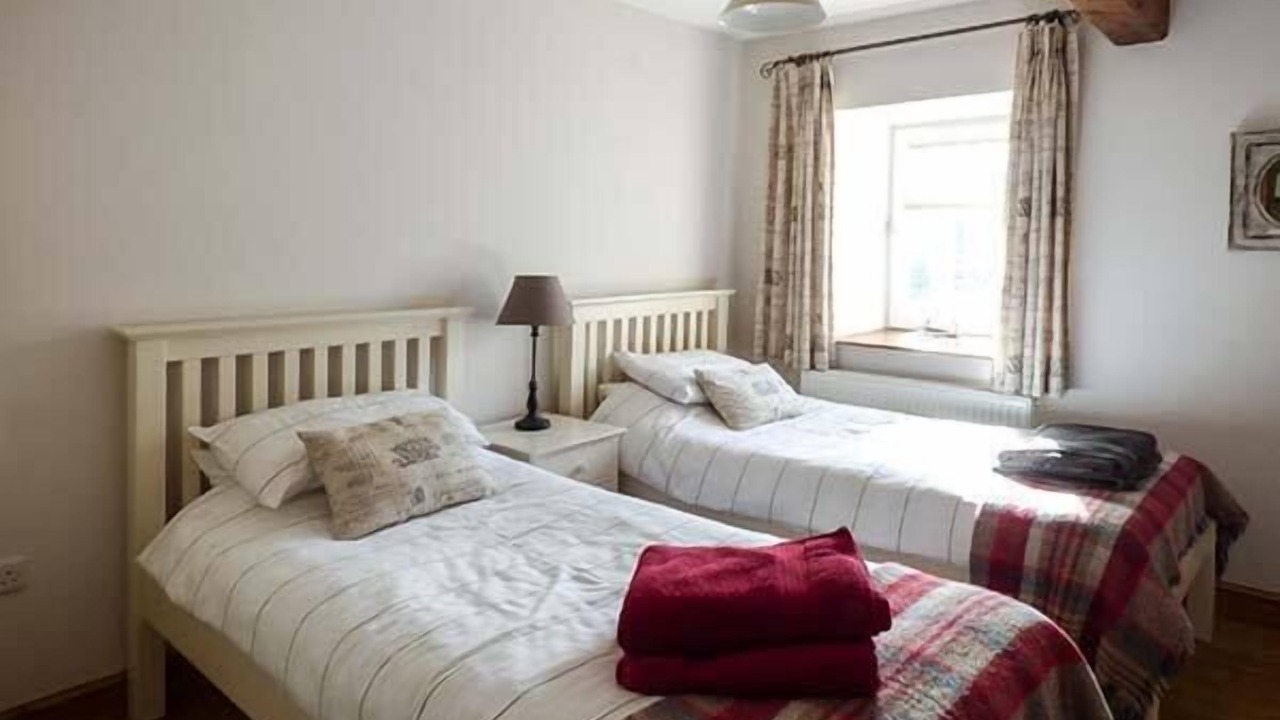 Photo of Bedroom in Holyhead