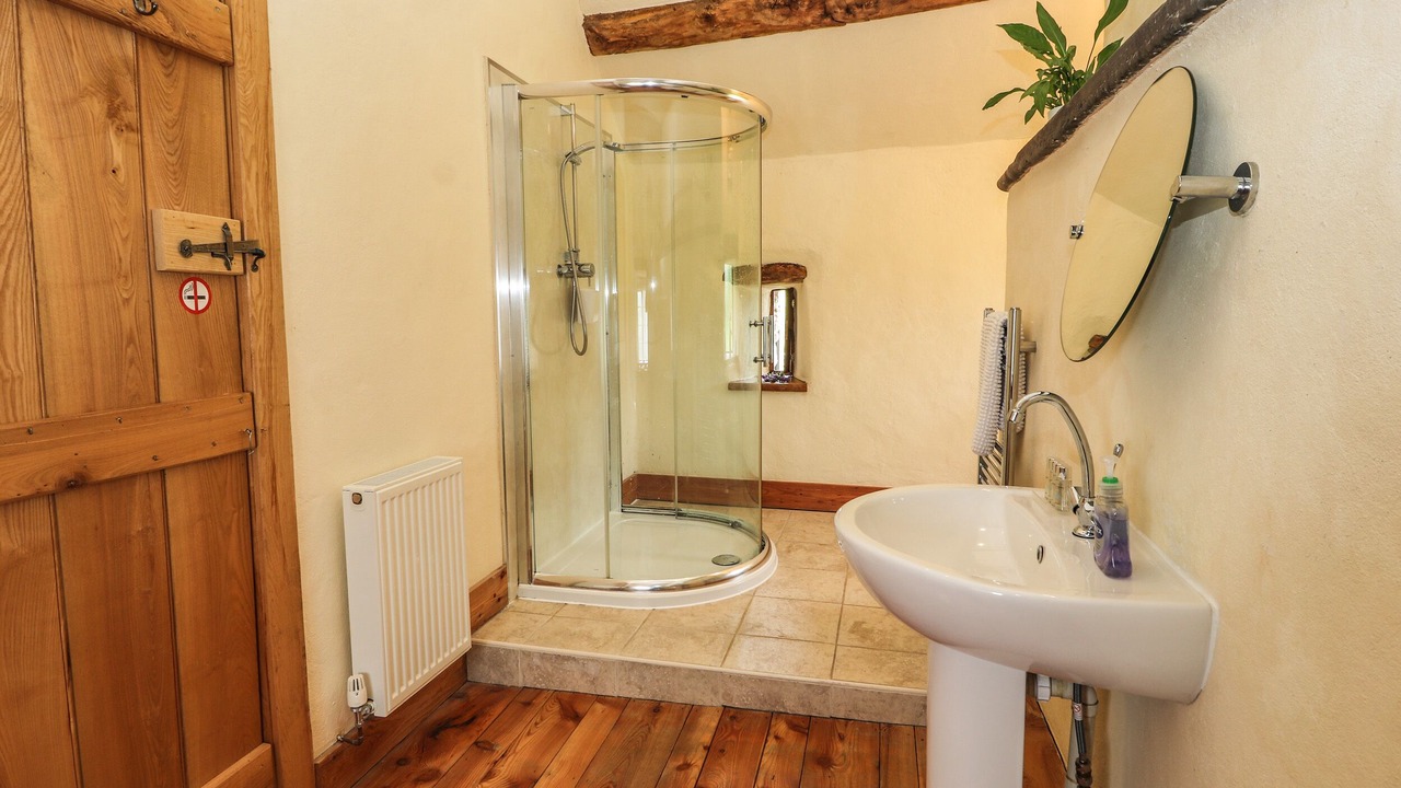 Photo of Bathroom in Caerwys